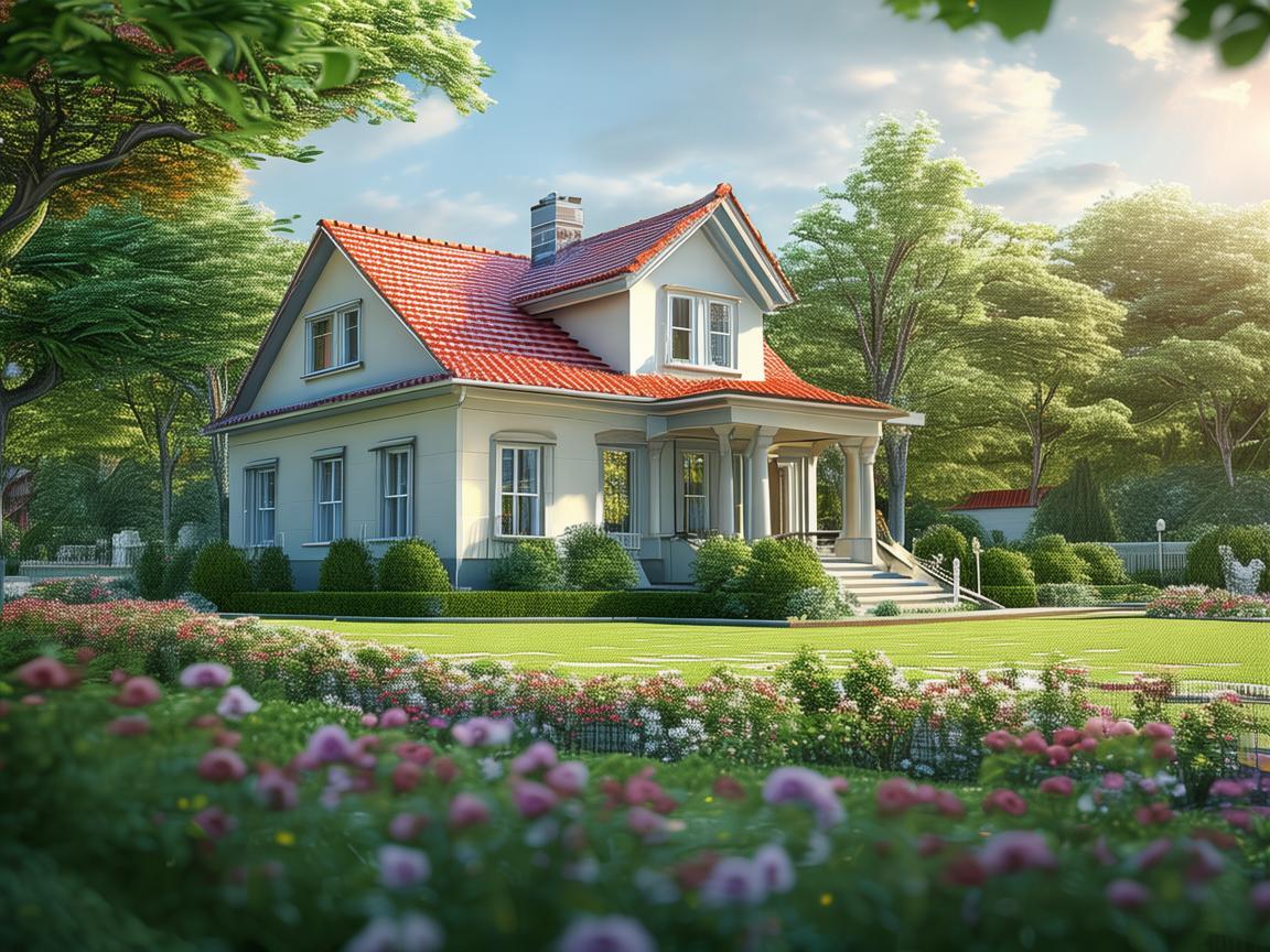 房子没入住还需要交物业费吗？