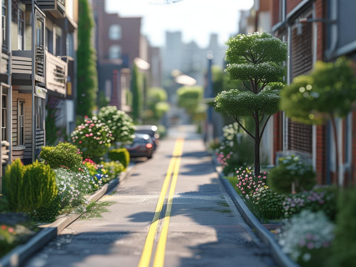 物业修小区路合法吗？