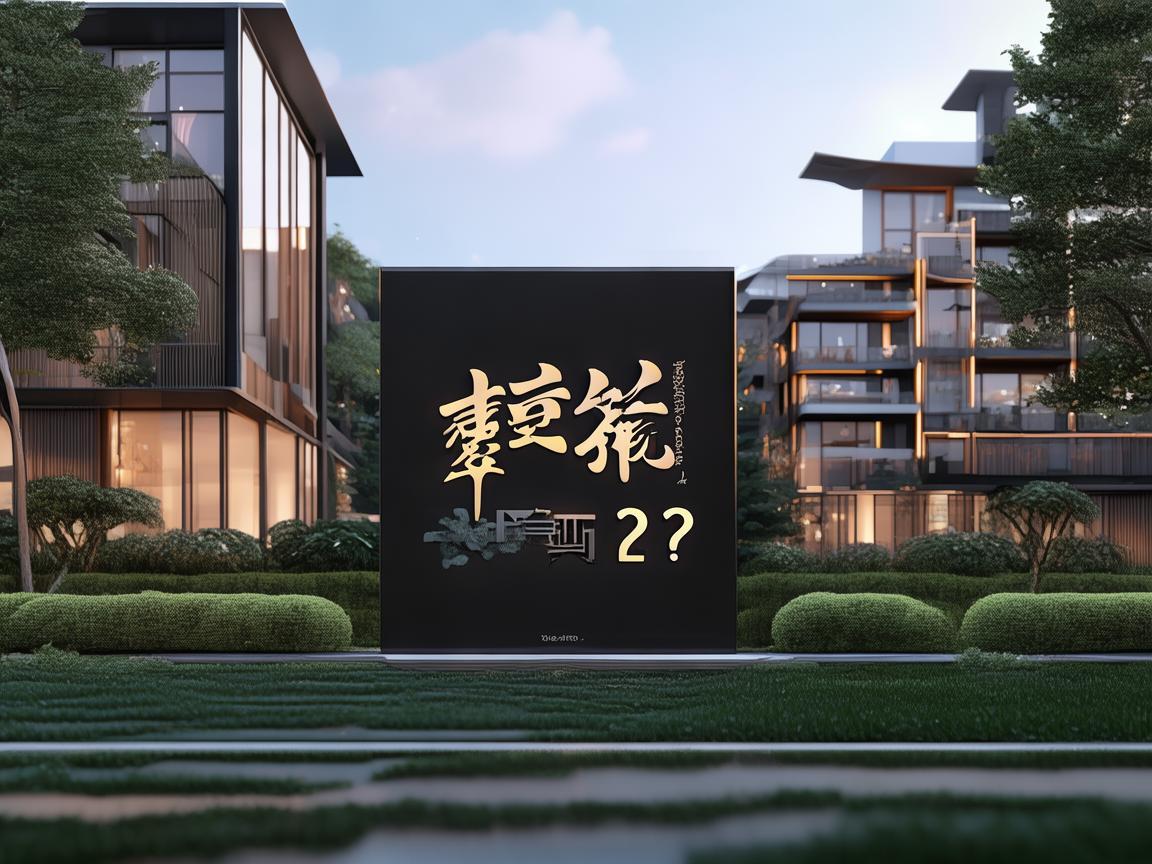 宝龙物业宣传语究竟是什么？