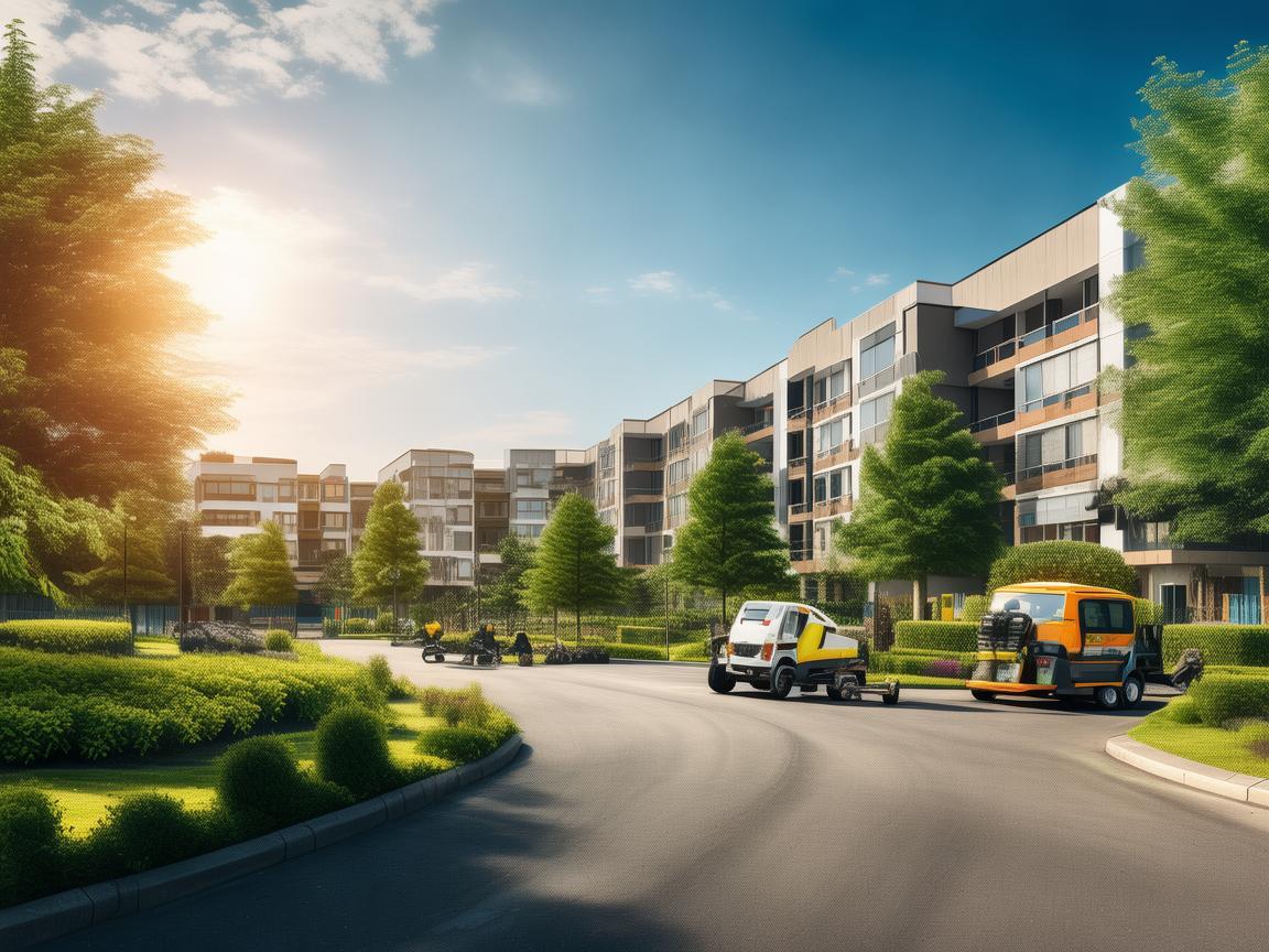 交房后物业该干什么呢? 交房后物业该干什么呢?