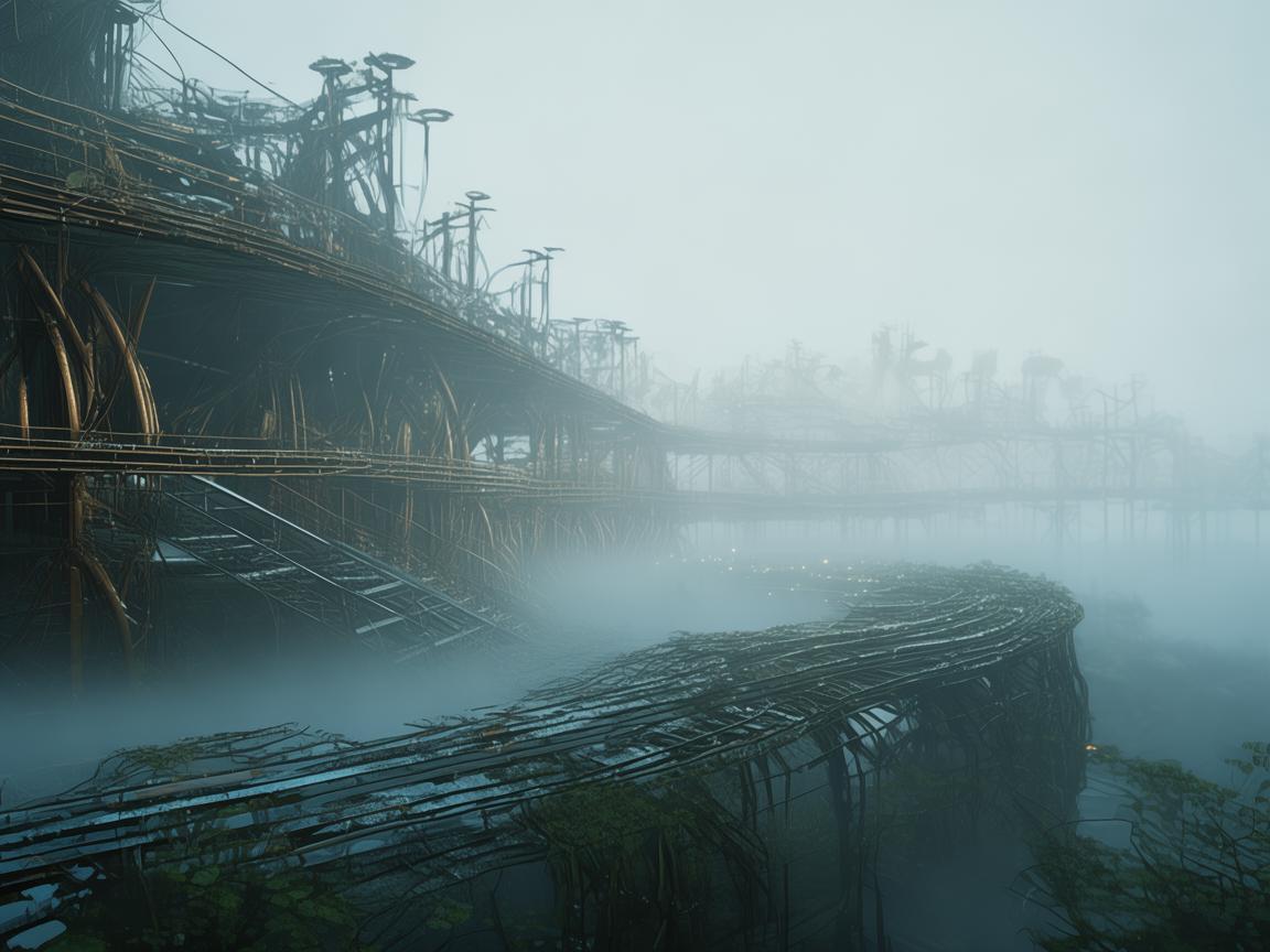 迷雾物业平台究竟是什么？