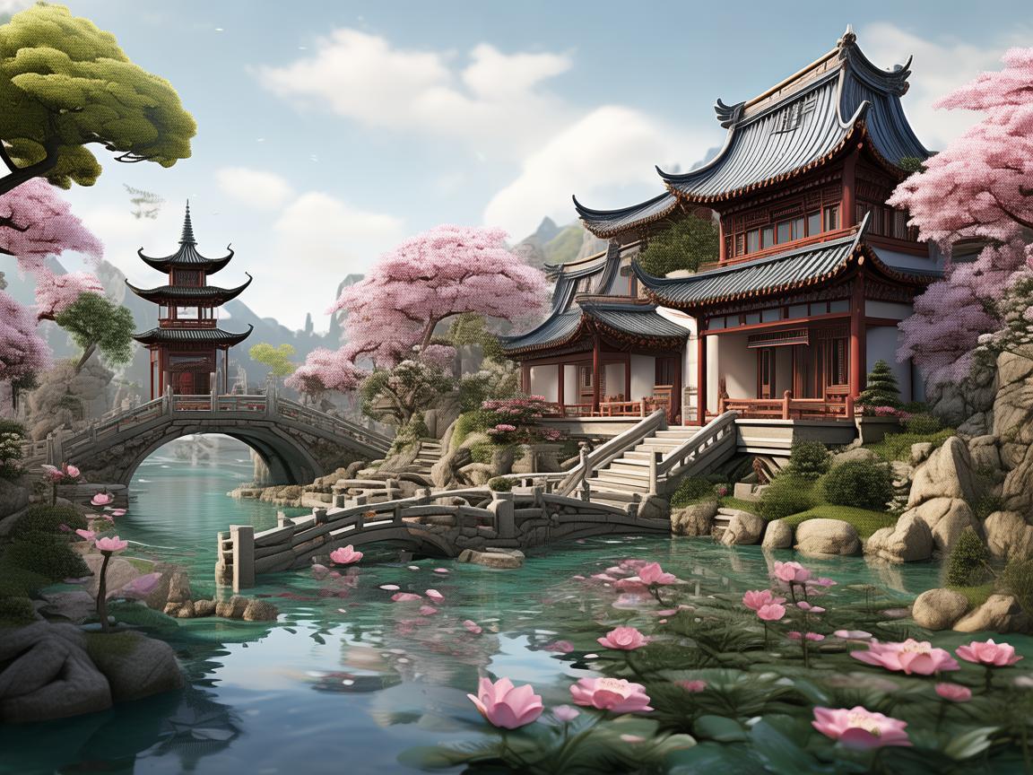 兰溪溪西帝景究竟是什么物业？