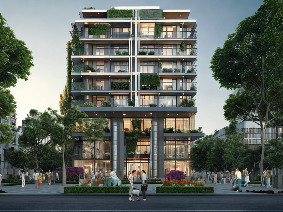 合心公寓物业好做吗? 合心公寓物业好做吗?