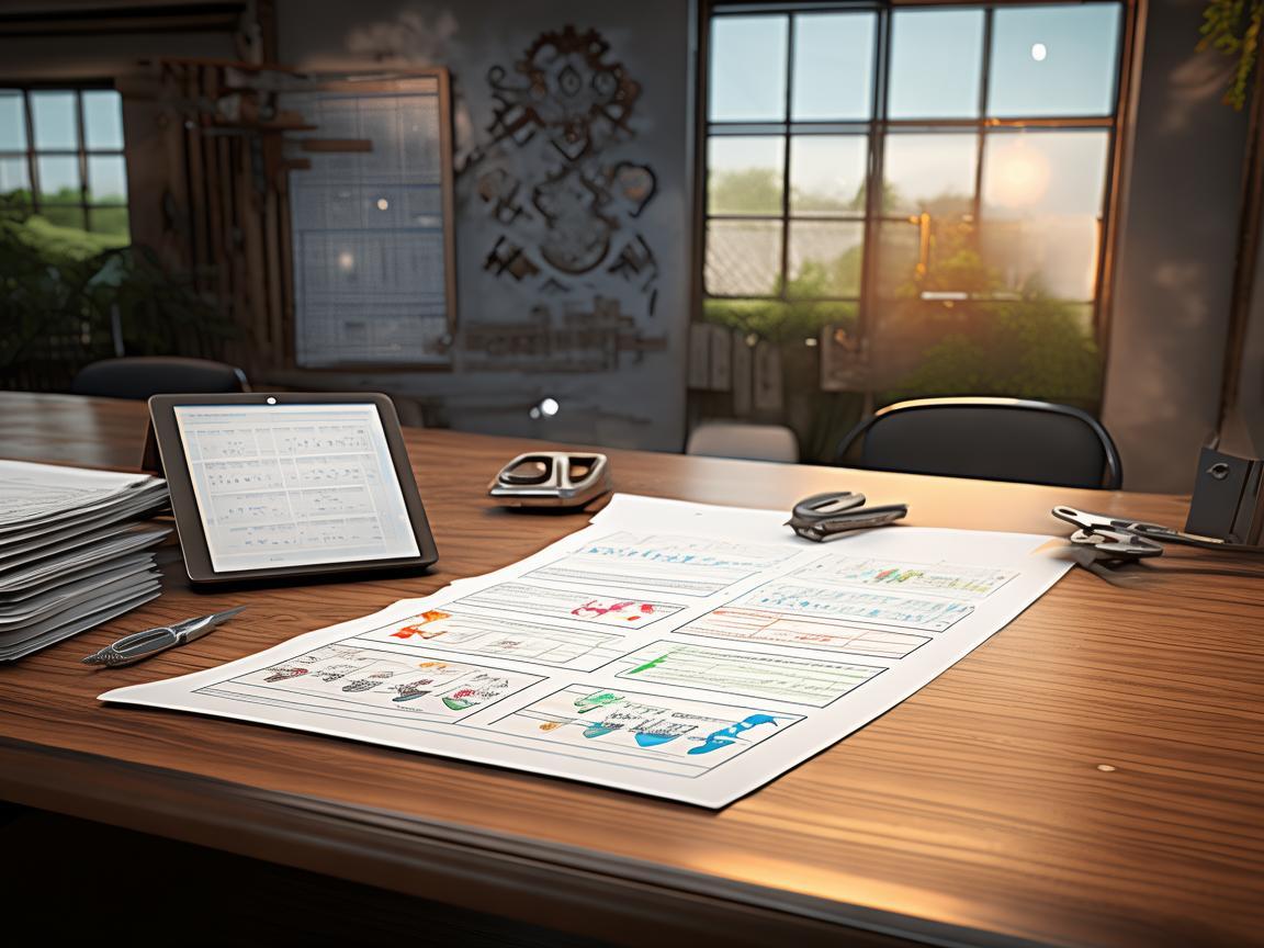 装修上报物业流程究竟是什么? 装修上报物业流程究竟是什么?