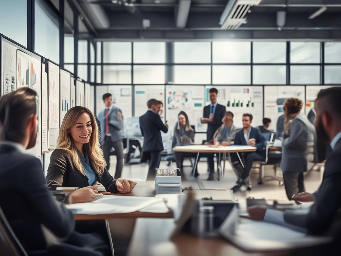 物业管理咨询属于什么行业？