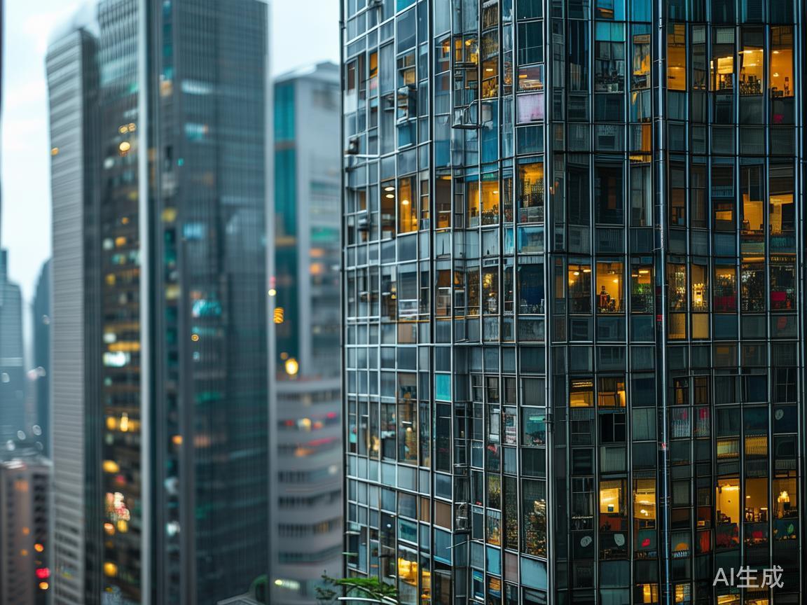 香港物业出租会产生什么费用？