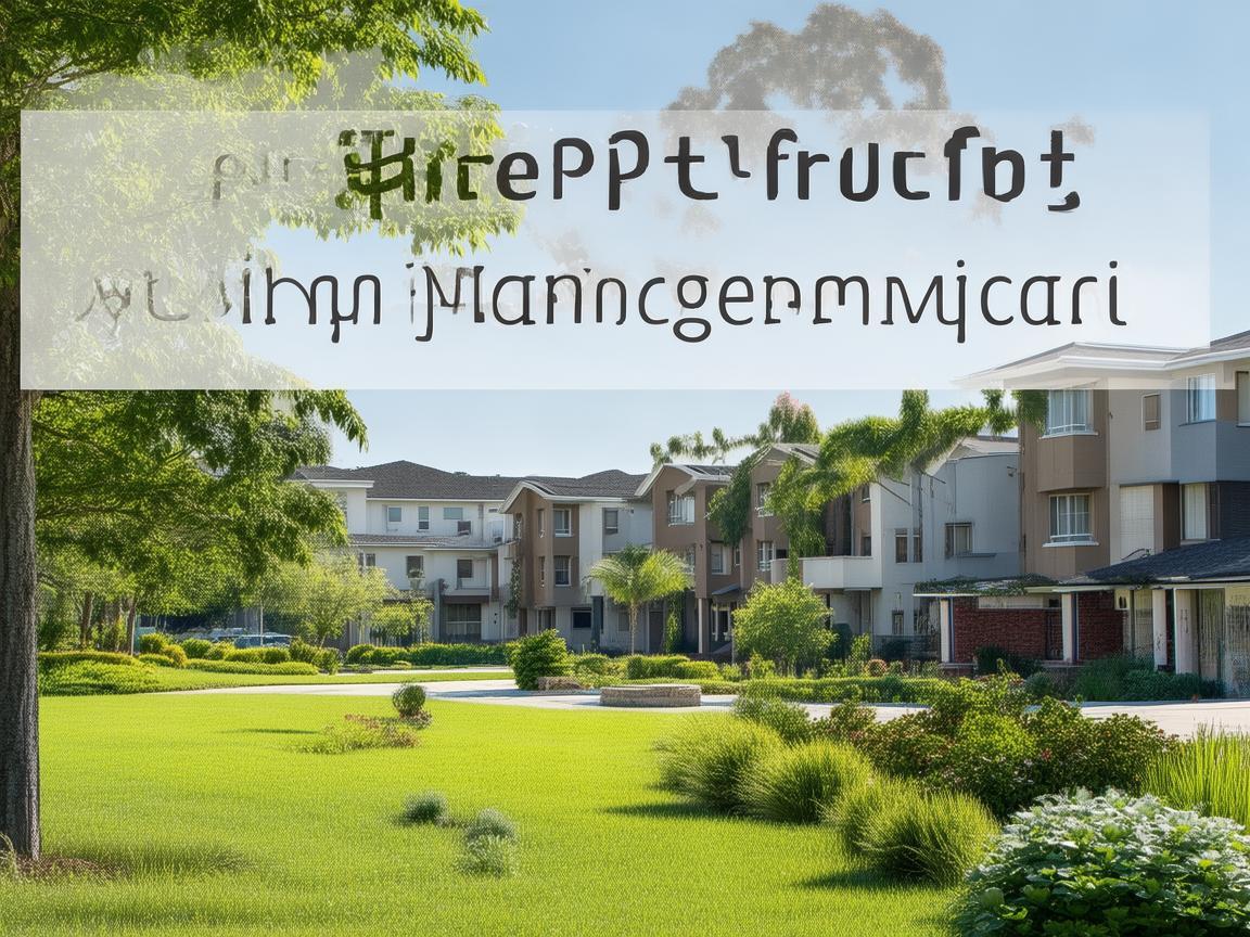 小区物业真的会取消吗？什么时候取消？