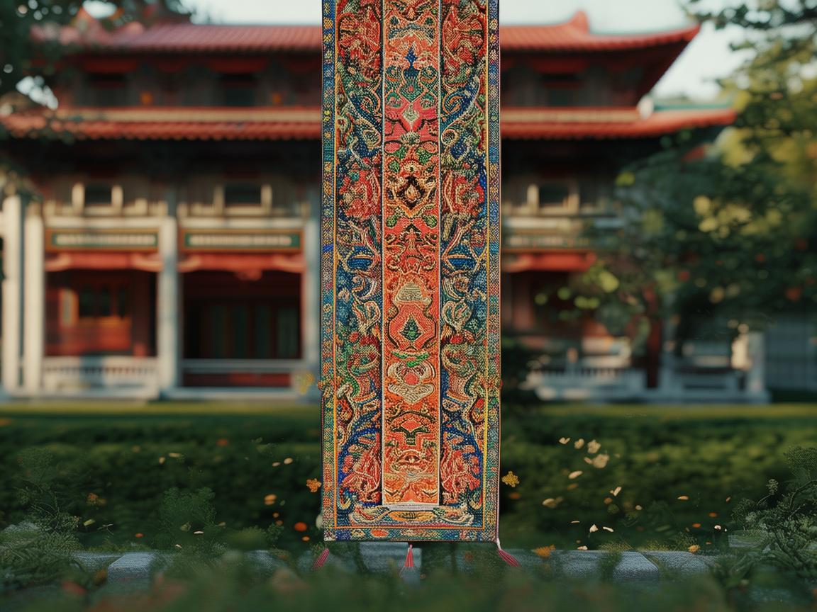 物业一面锦旗究竟代表着什么？