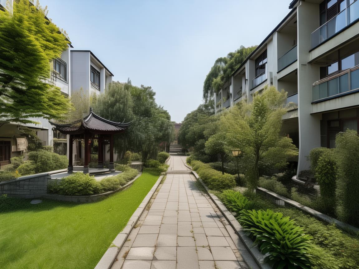 沈阳上园小区物业究竟是什么样的存在？