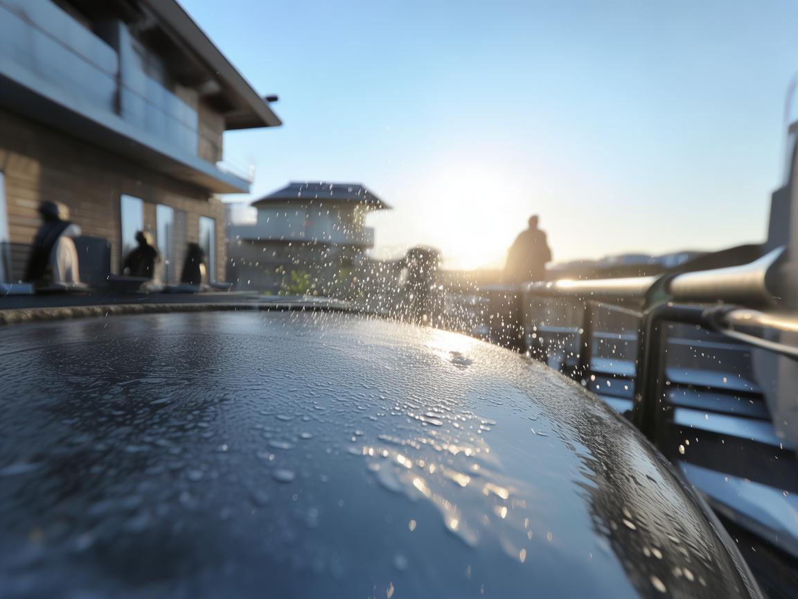 物业必须半年洗水箱吗？