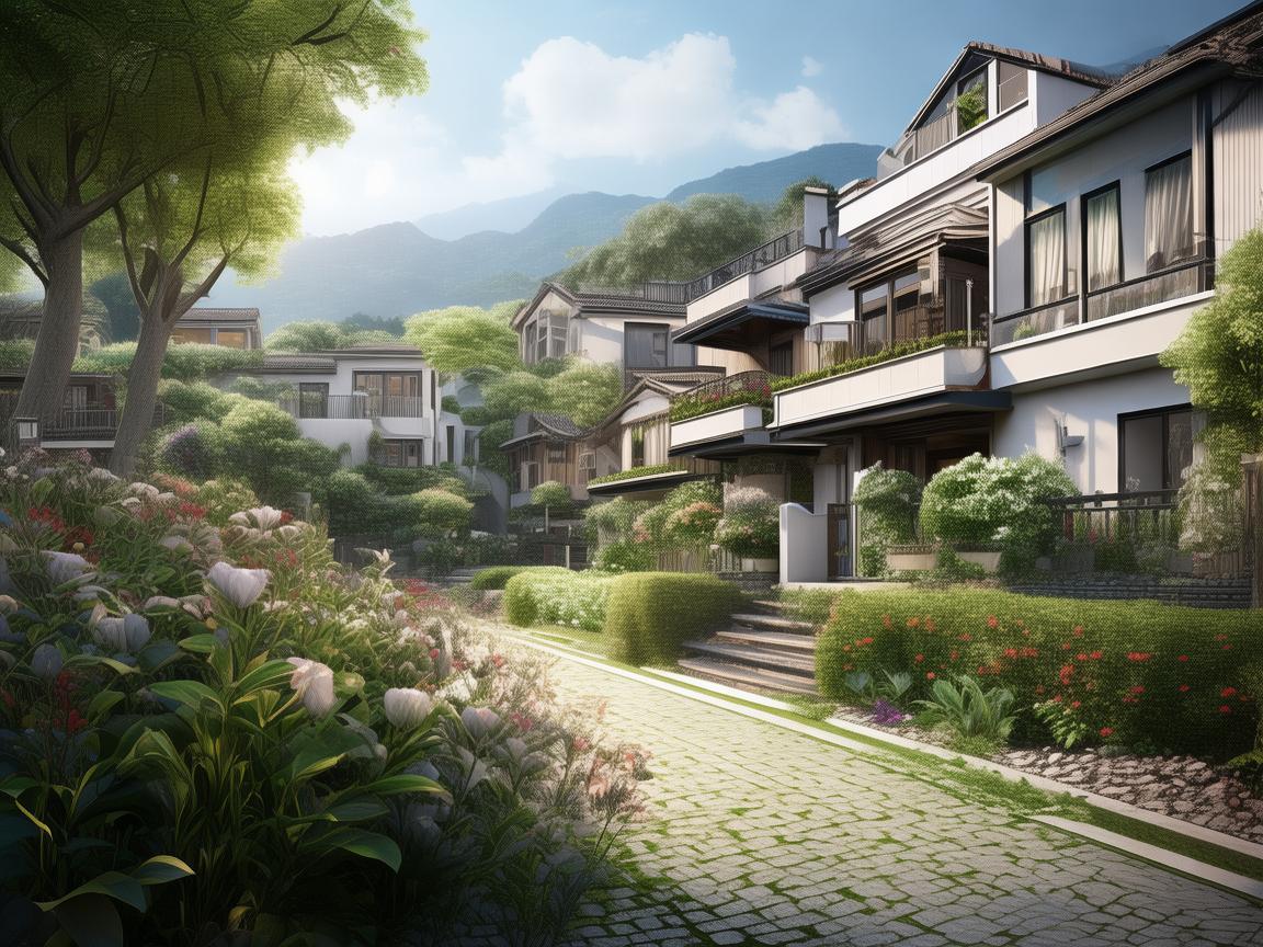 丽水路物业值得买吗？