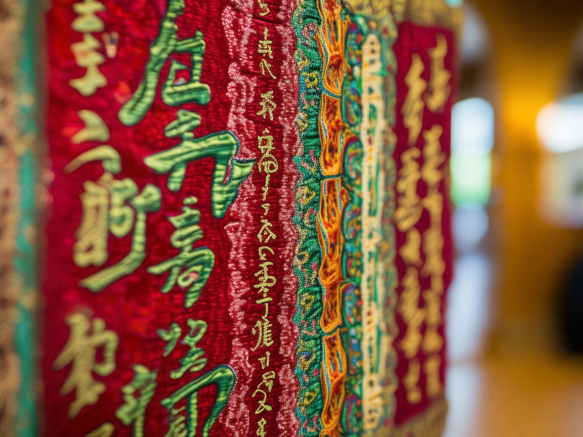 锦旗送物业,写什么内容最合适呢? 锦旗送物业,写什么内容最合适呢?