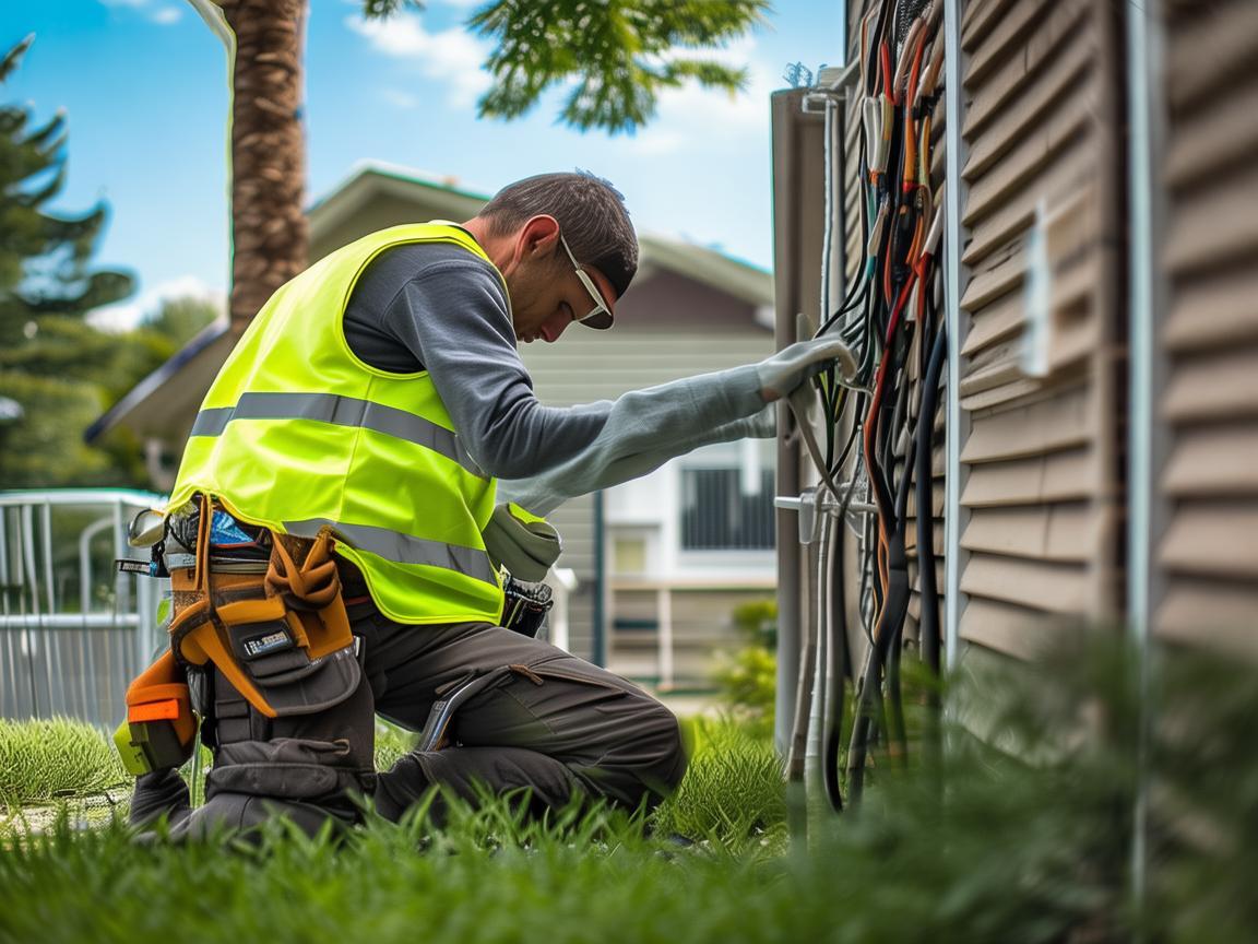物业电工维修有提成吗? 物业电工维修有提成吗?