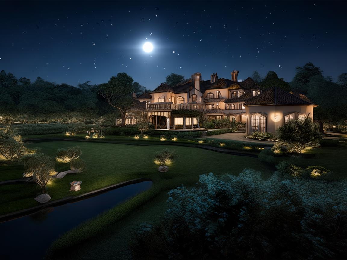 星澜云邸是什么物业? 星澜云邸是什么物业?