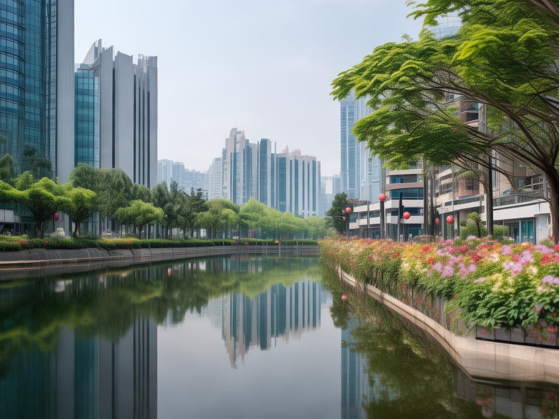 江林新城物业真的平常吗? 江林新城物业真的平常吗?