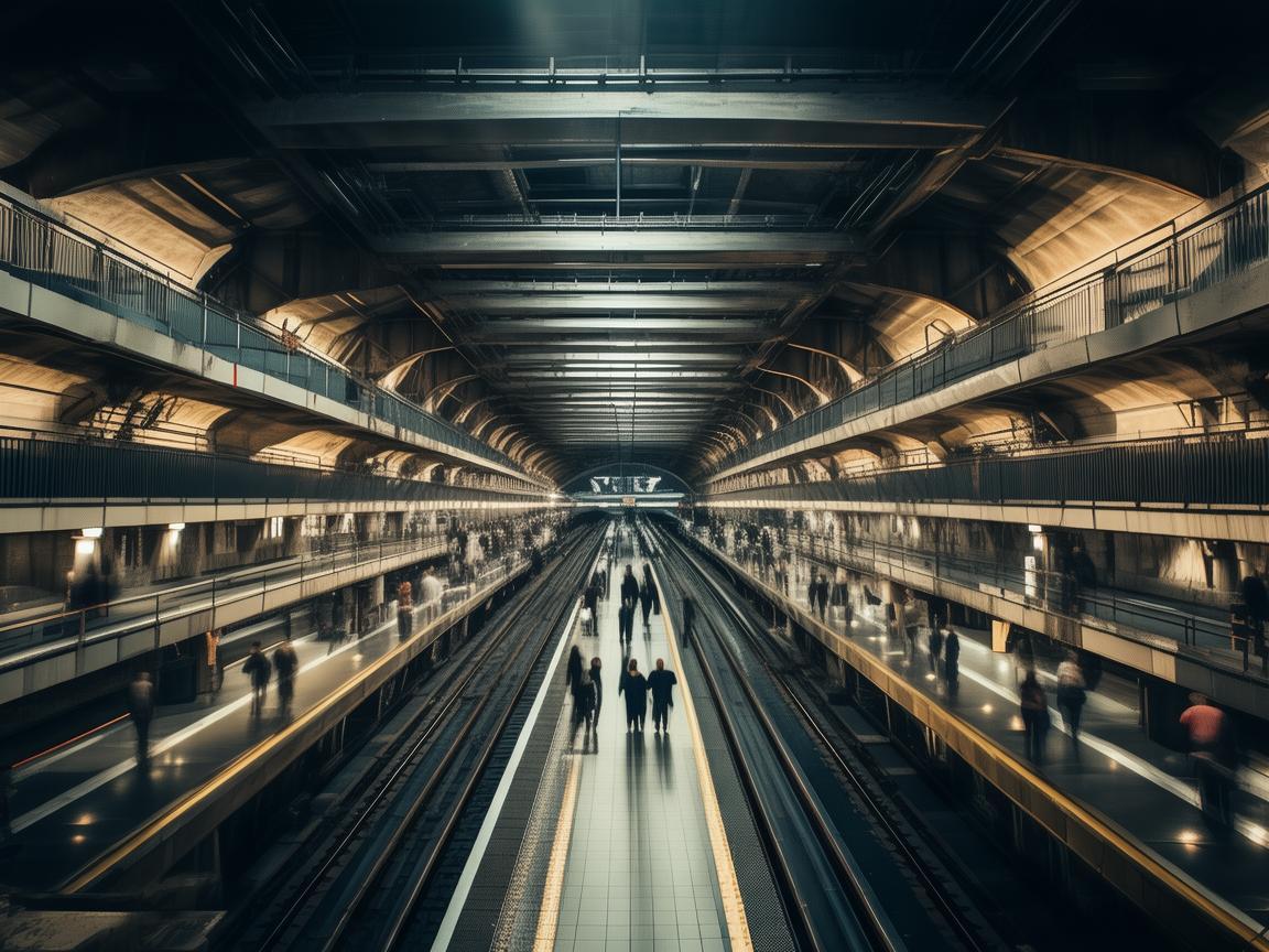 地铁物业规模到底大吗? 地铁物业规模到底大吗?