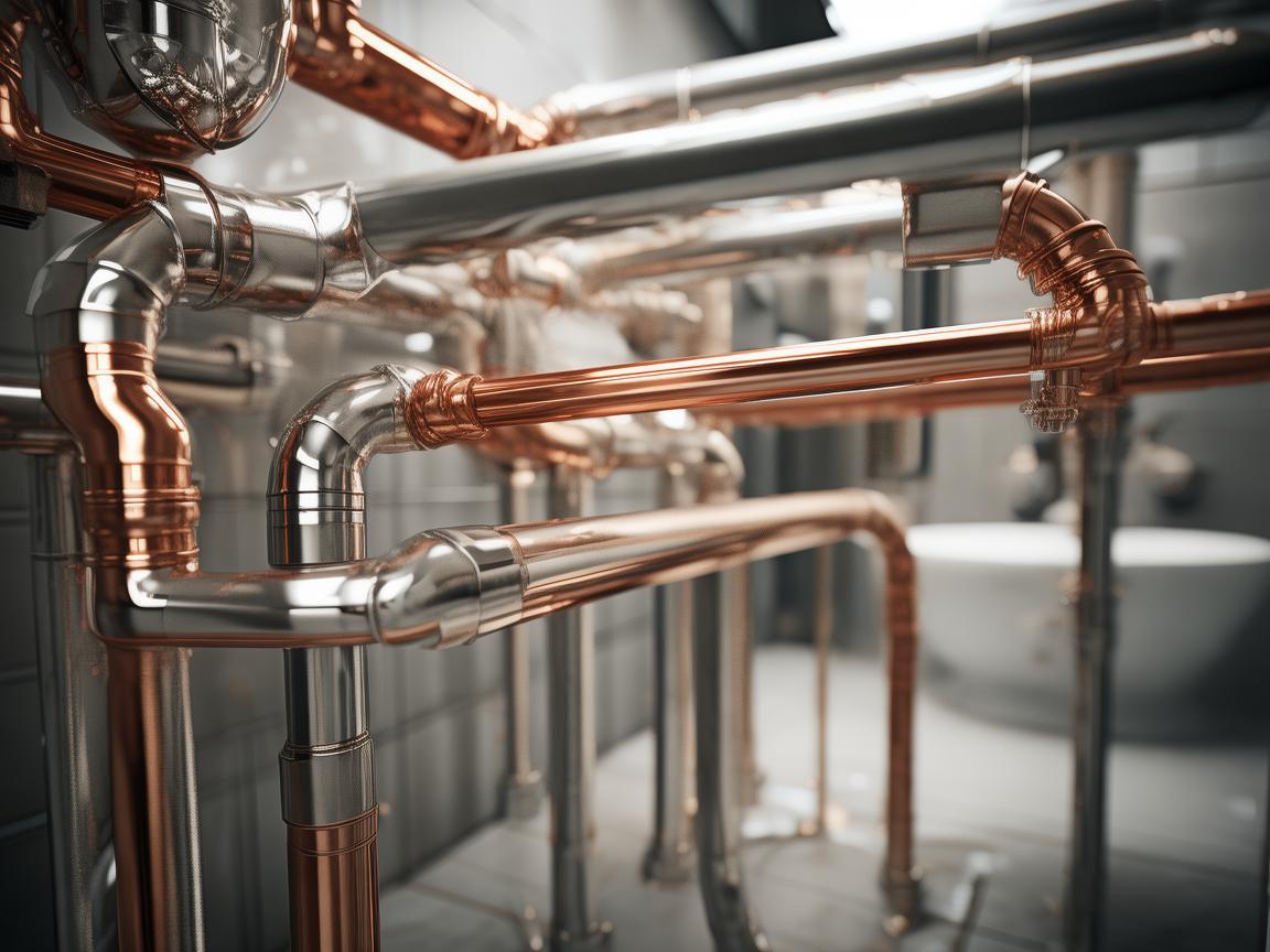 卫生间管道是物业负责吗? 卫生间管道是物业负责吗?