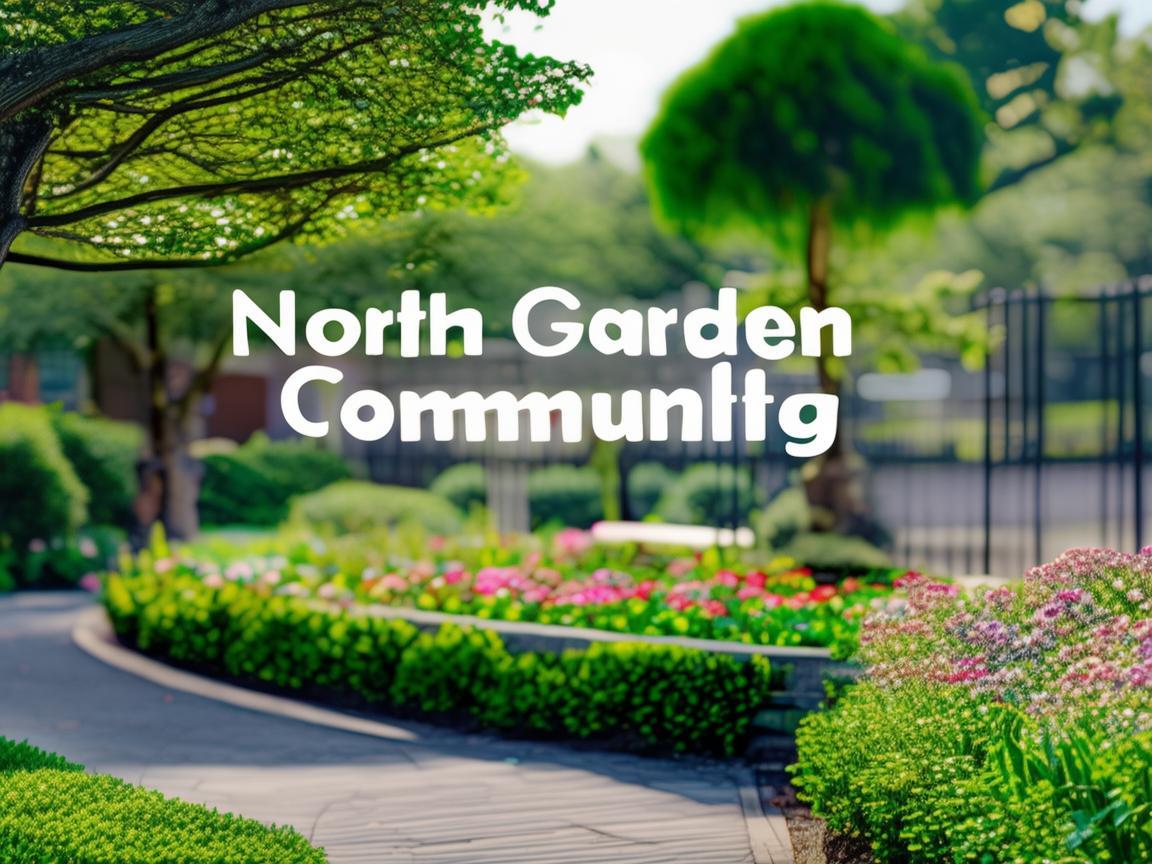 北园社区物业真的平常吗？