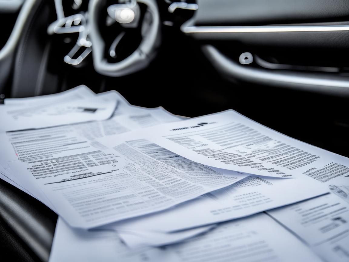 物业提车需要什么证件? 物业提车需要什么证件?