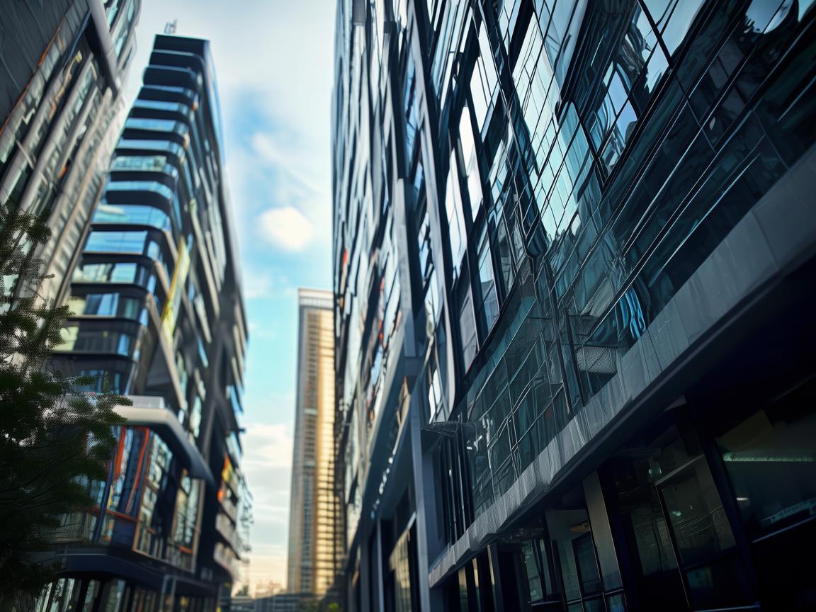 先锋楼是否由我们进行物业管理? 先锋楼是否由我们进行物业管理?