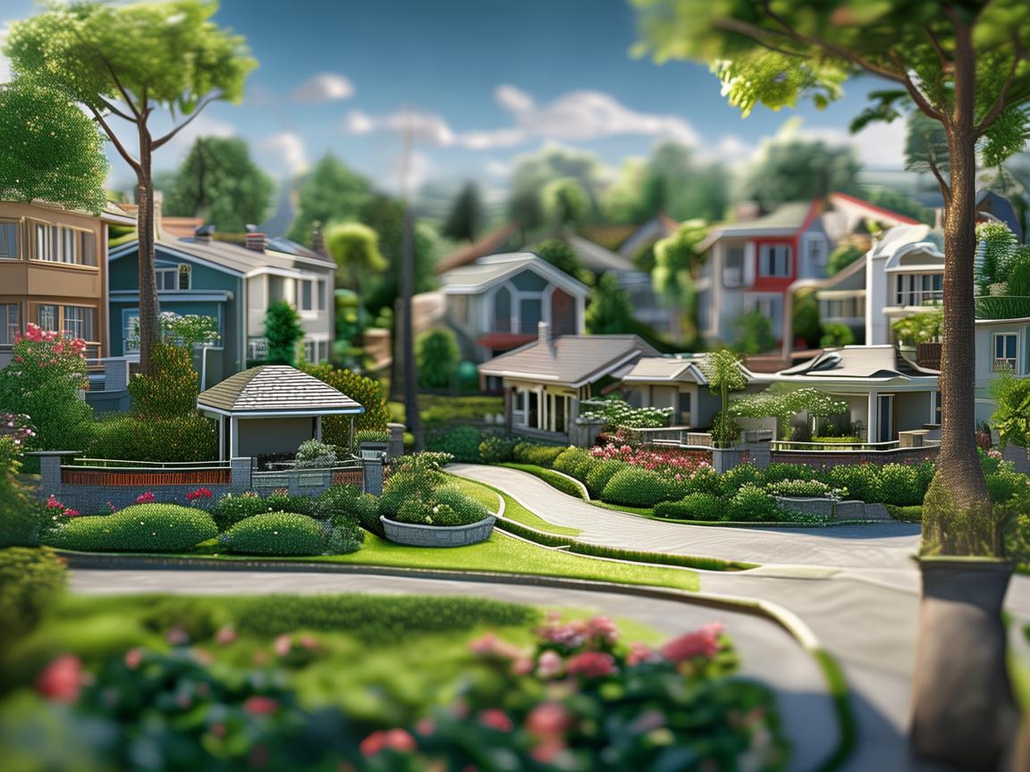 什么是住宅物业费？