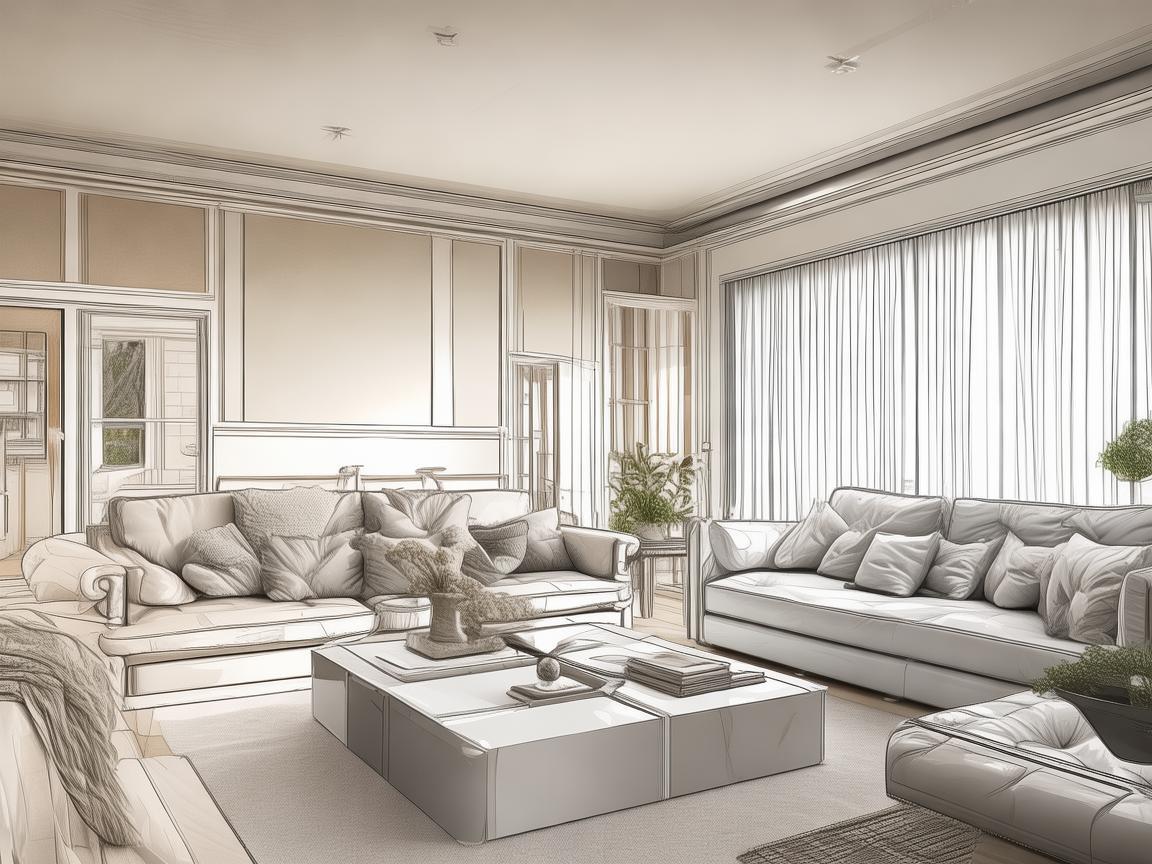 物业装修需要什么？