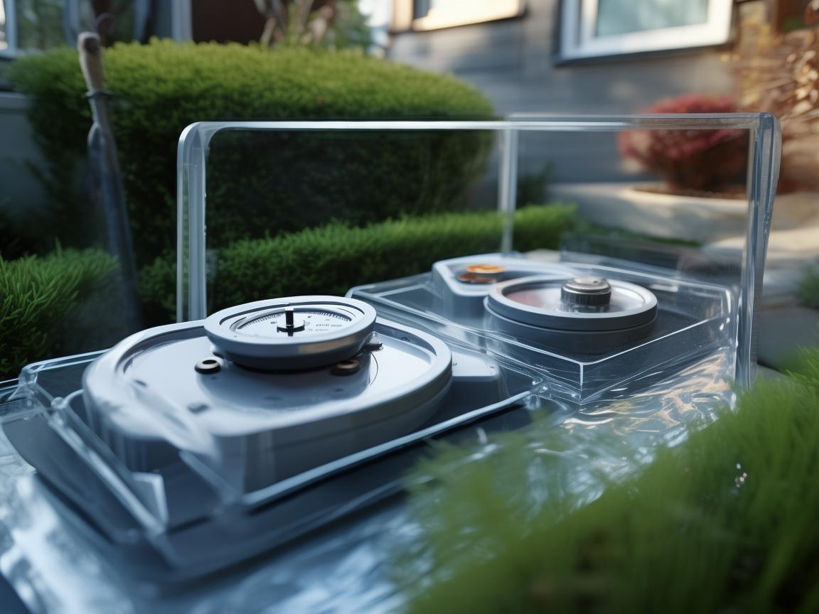 物业中的水表究竟是什么意思? 物业中的水表究竟是什么意思?