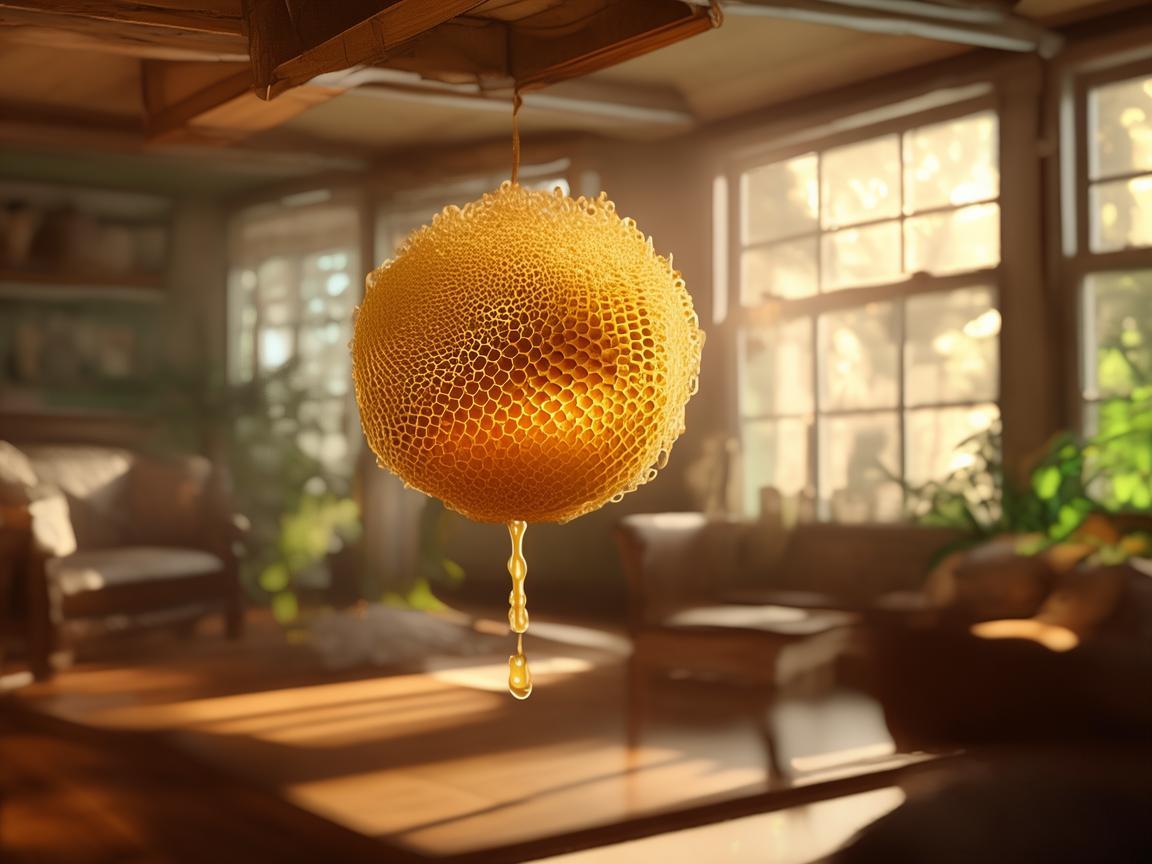 家里有蜂窝,物业会管吗? 家里有蜂窝,物业会管吗?