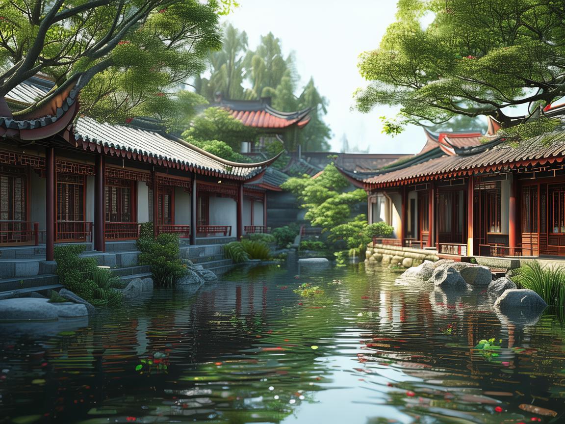 清水居是什么物业？