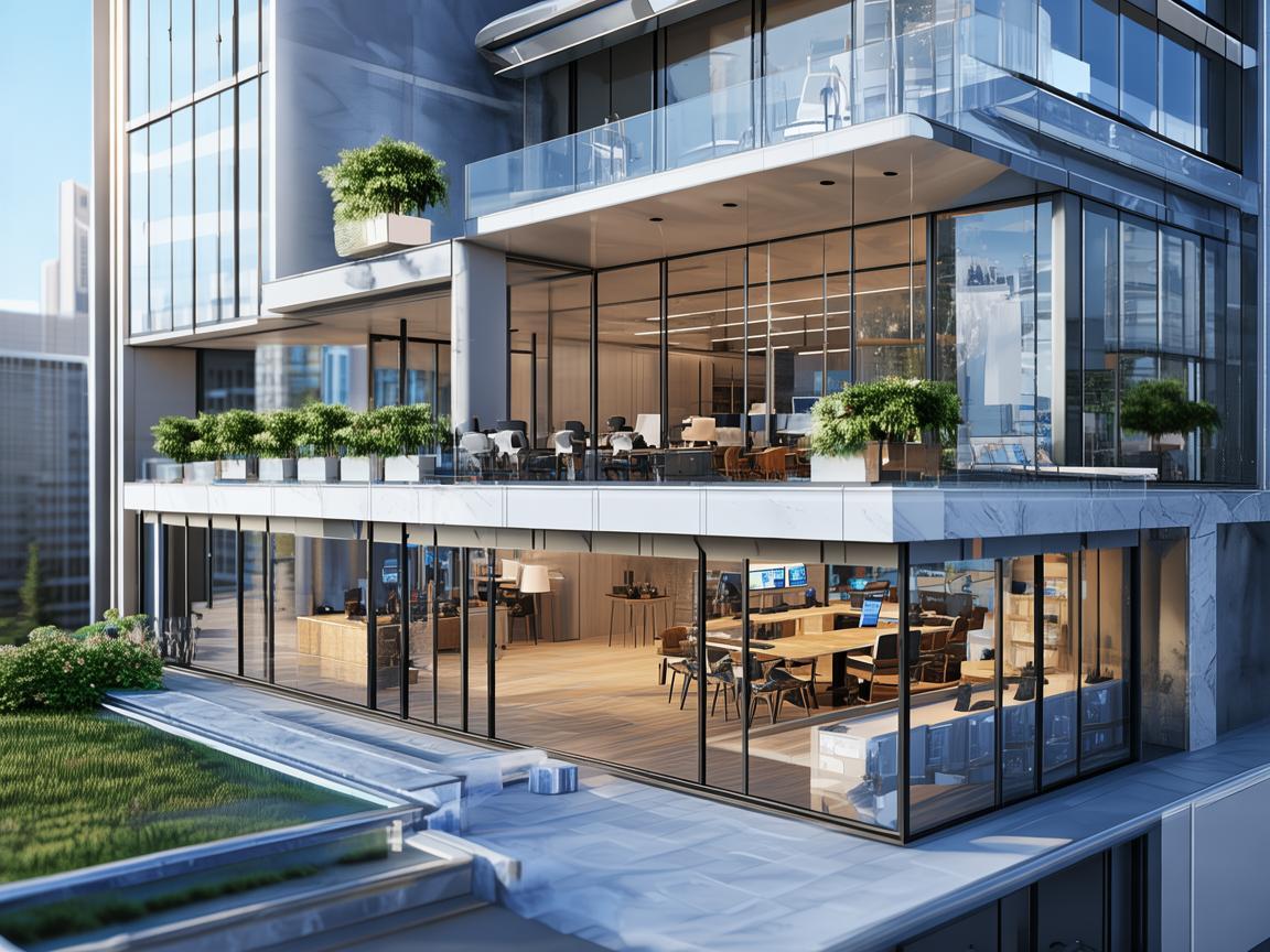 商业物业到底有什么用? 商业物业到底有什么用?