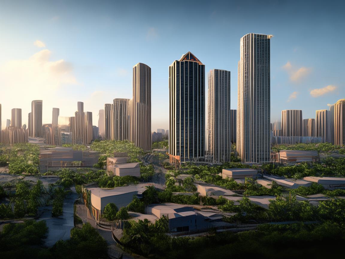 郑州和昌物业好做吗? 郑州和昌物业好做吗?