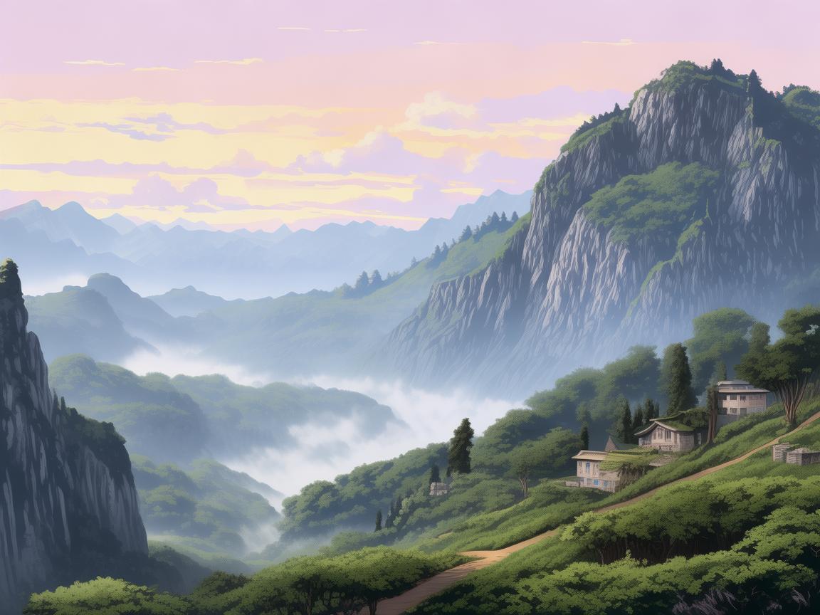 天景山物业真的闹心吗？