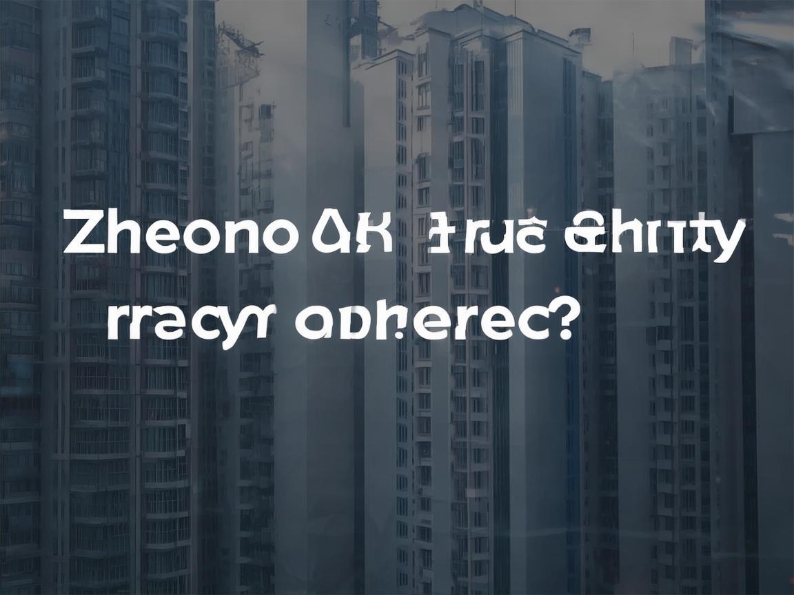 正源小区存在危险物业吗? 正源小区存在危险物业吗?