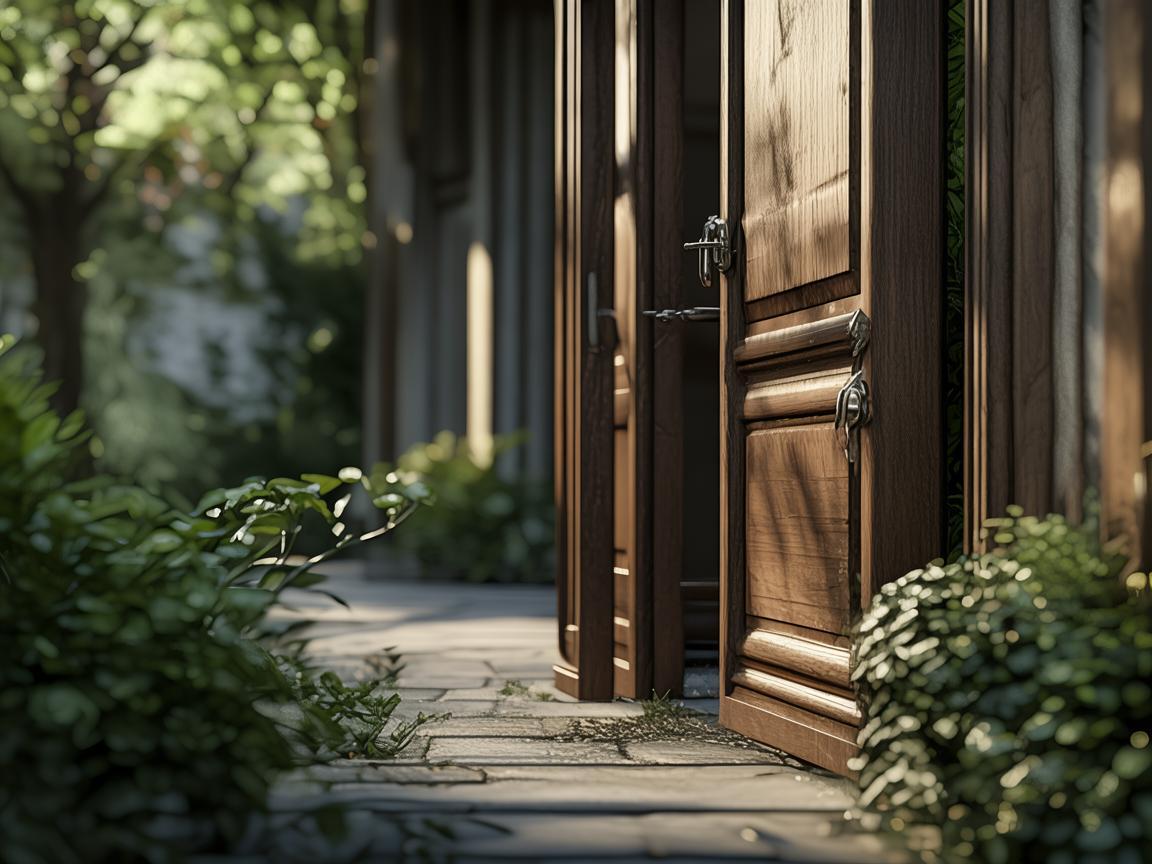 门锁被偷物业到底负责吗? 门锁被偷物业到底负责吗?