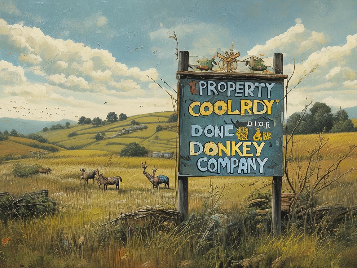 物业会是骑驴公司吗? 物业会是骑驴公司吗?