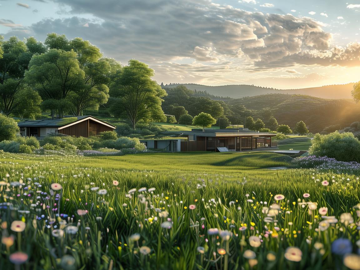 物业选址真的有讲究吗? 物业选址真的有讲究吗?