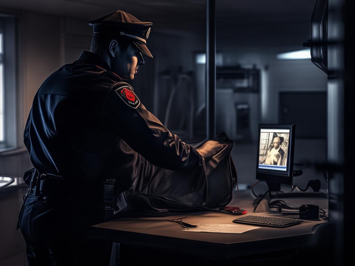 保安偷东西，物业到底管不管？