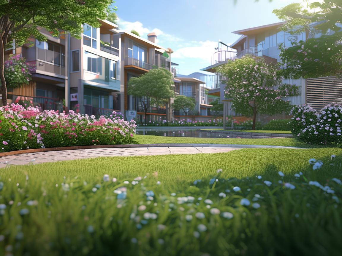 还建房物业费从什么时候开始交？