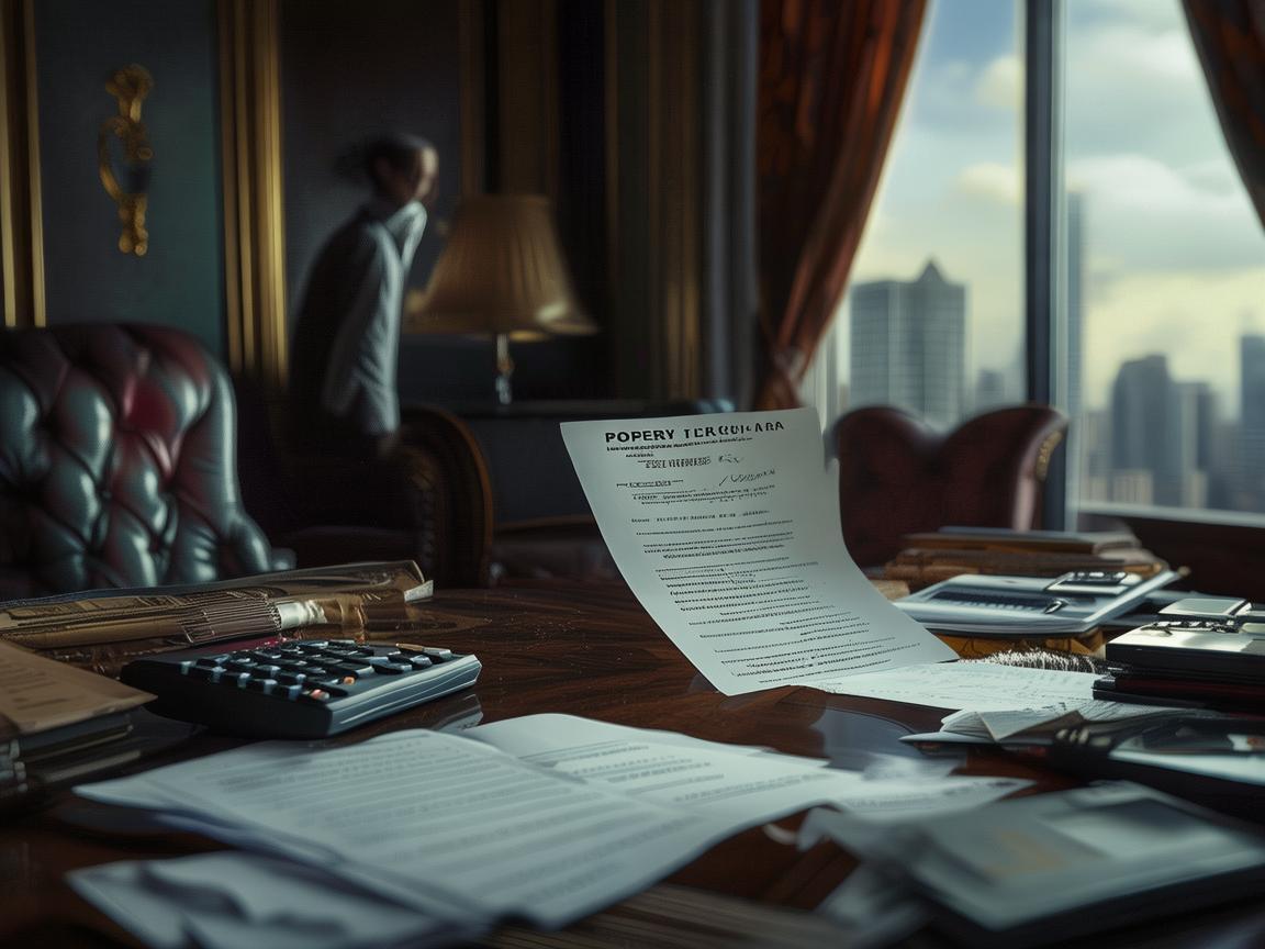 物业管家被扣工资,这违法吗? 物业管家被扣工资,这违法吗?