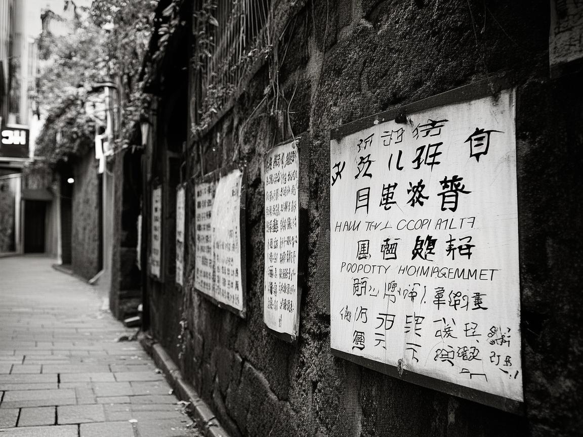 石马巷物业该如何投诉? 石马巷物业该如何投诉?