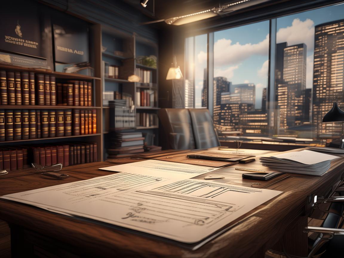 物业法律顾问工作究竟是什么? 物业法律顾问工作究竟是什么?