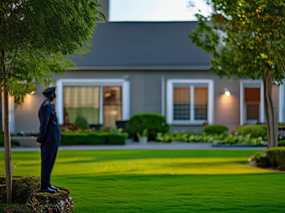 物业保安真的有发展空间吗? 物业保安真的有发展空间吗?