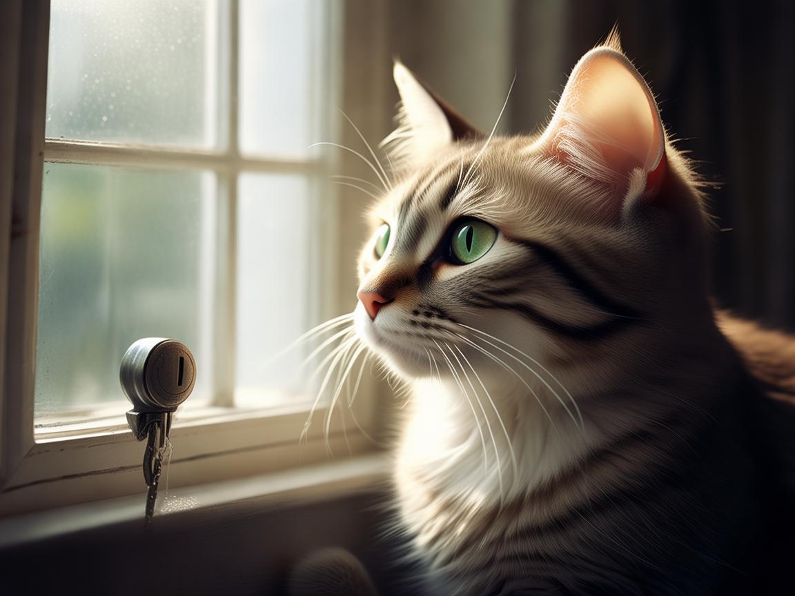 猫眼是物业安装的吗? 猫眼是物业安装的吗?