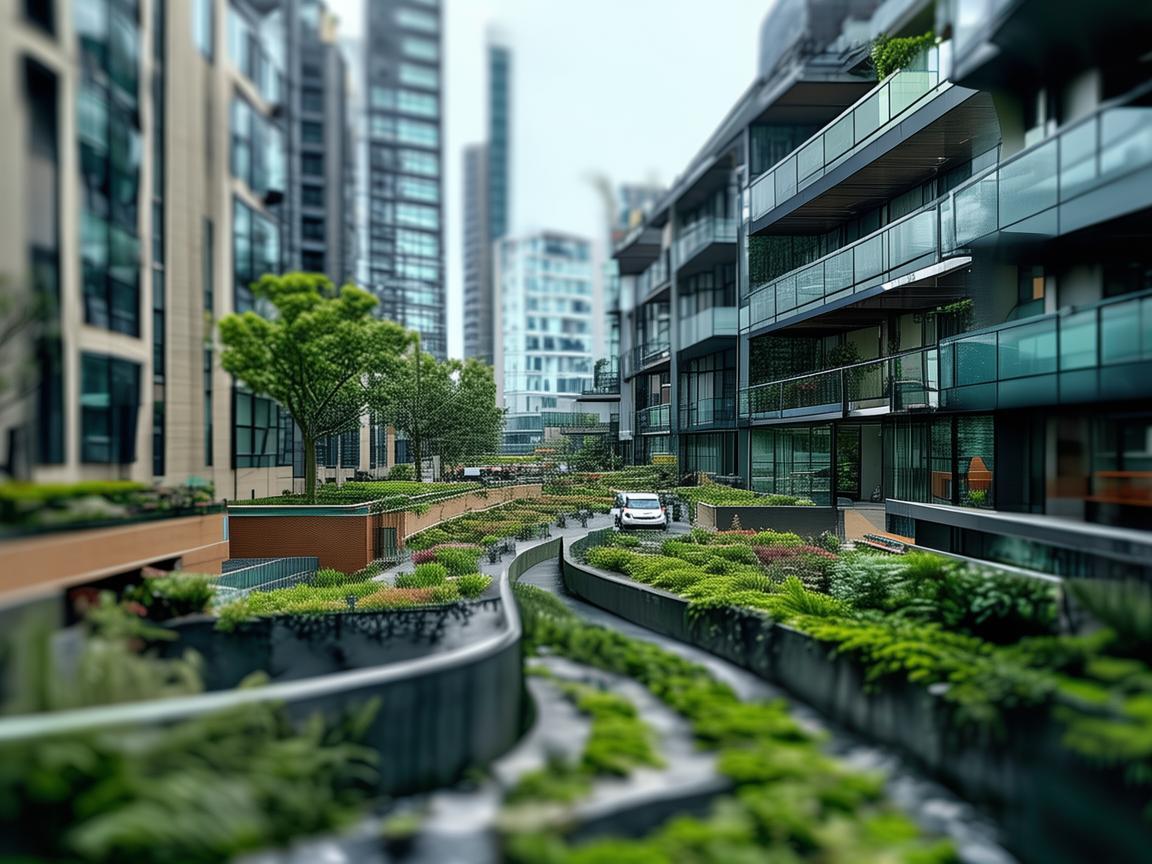 承包小区物业需要投资吗? 承包小区物业需要投资吗?