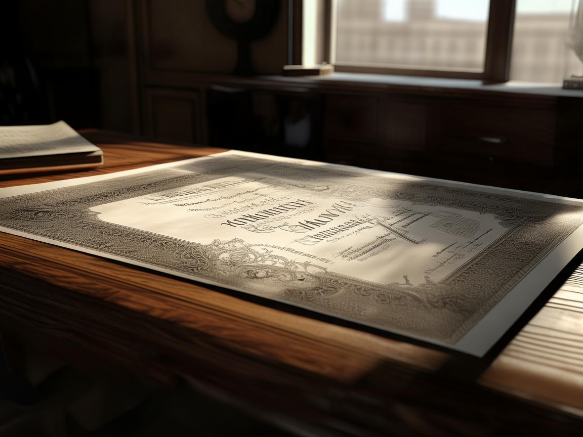 物业经理证书真的有效吗？