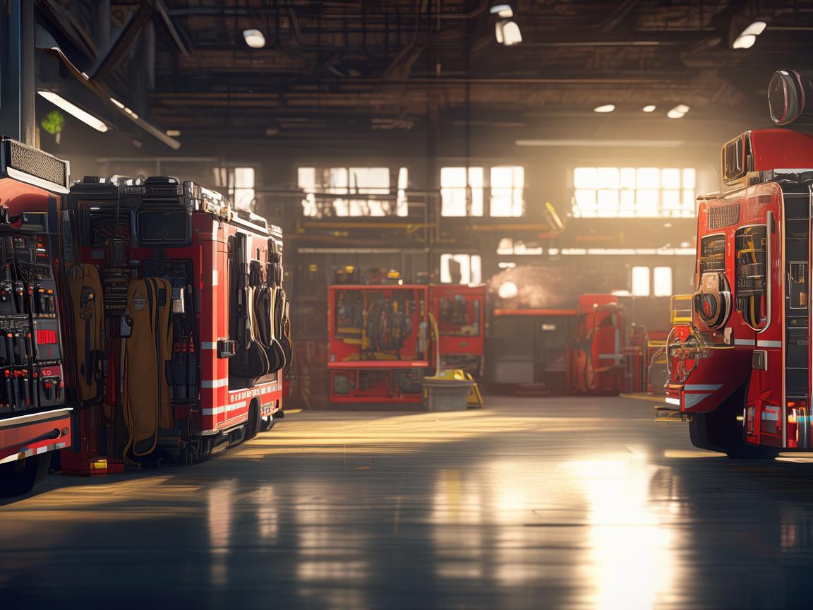 物业消防需要几级资质吗? 物业消防需要几级资质吗?