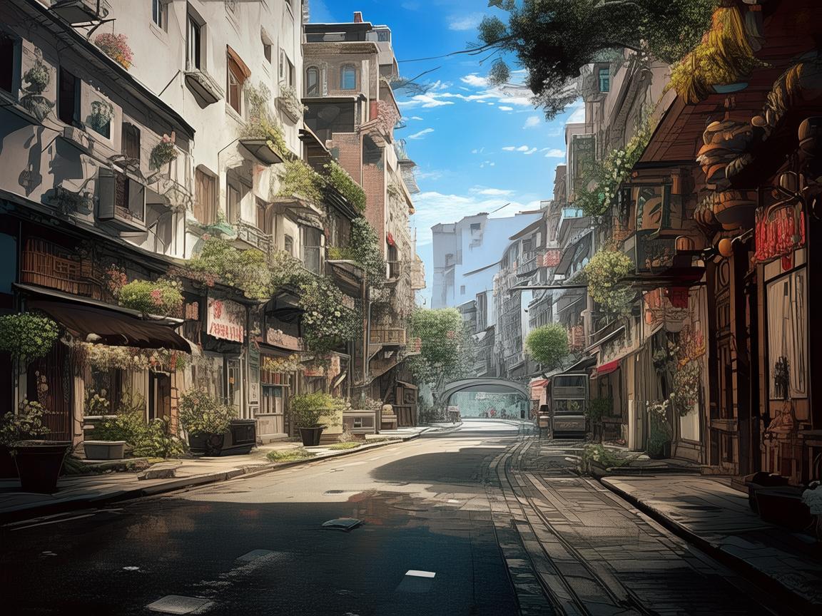 岐阳路物业真的靠谱吗？