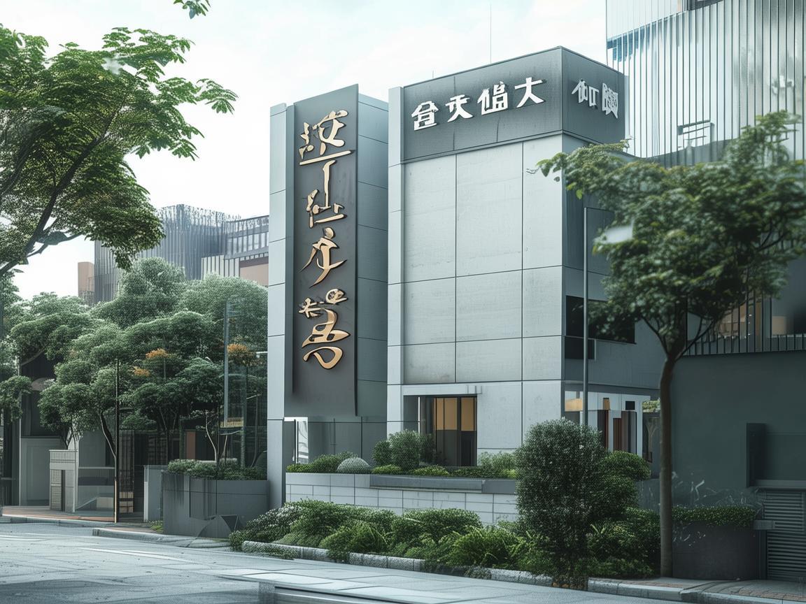大发物业为何改名字？
