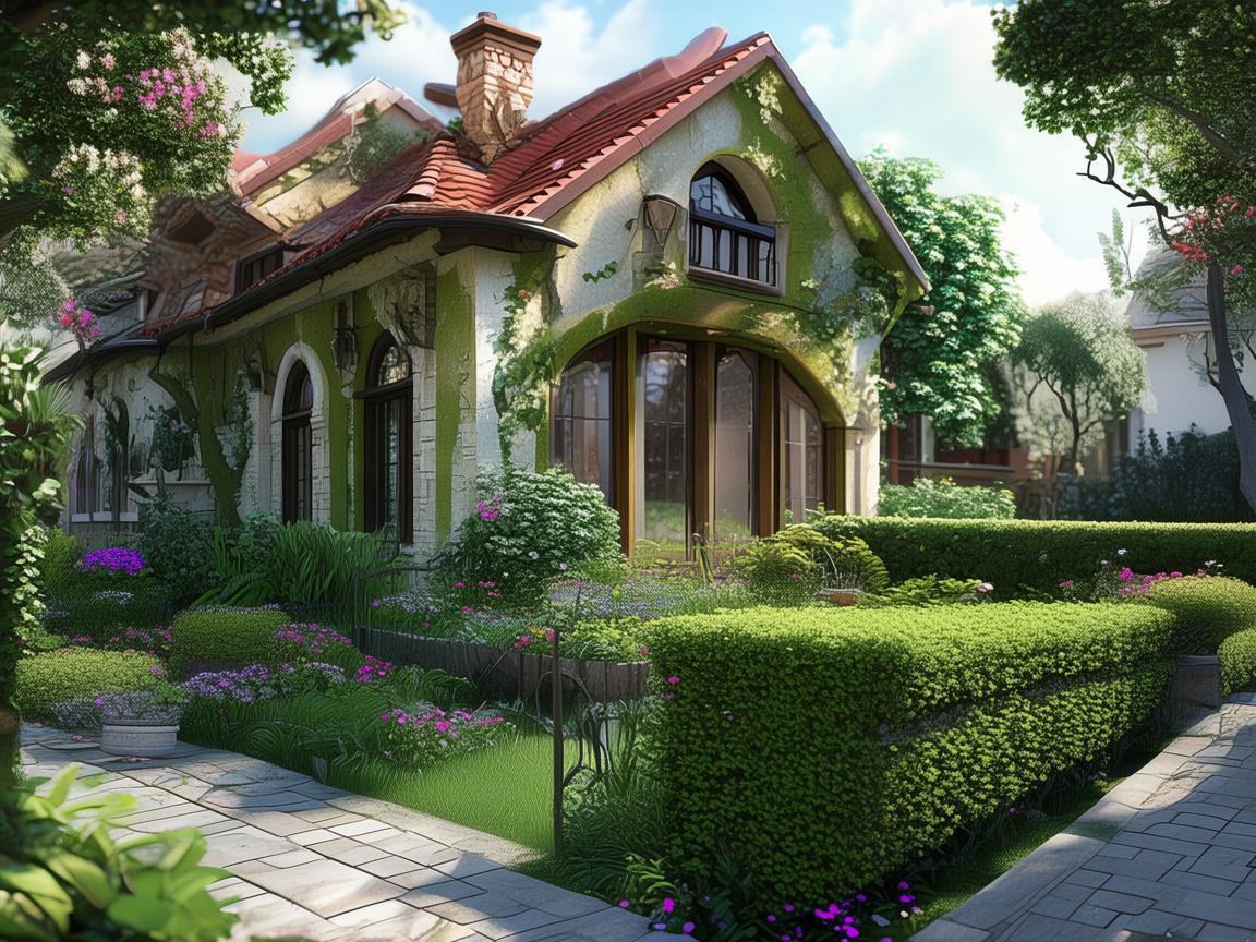 房子整租会包物业费吗？