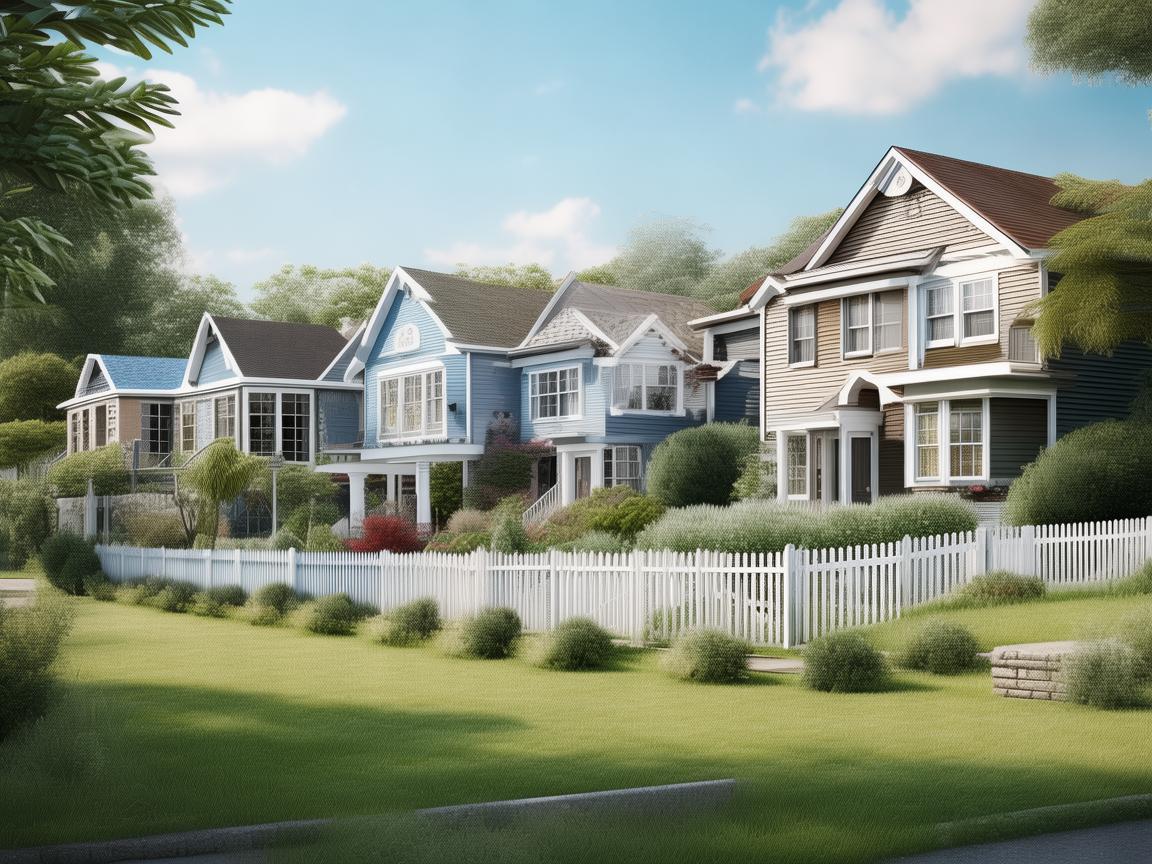 什么样的房子需要收物业费？